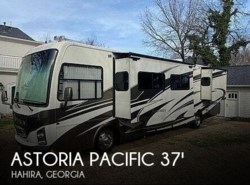 Used 2009 Damon Astoria Pacific 3776 available in Hahira, Georgia
