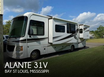 Used 2018 Jayco Alante 31V available in Bay St Louis, Mississippi
