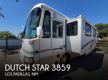 Used 2000 Newmar Dutch Star 3859 available in Albuquerque, New Mexico
