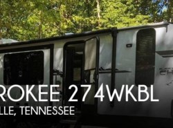 Used 2021 Forest River Cherokee 274WKBL available in Crossville, Tennessee