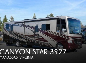 Used 2020 Newmar Canyon Star 3927 available in Manassas, Virginia