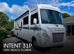 Used 2018 Winnebago Intent 31P available in Vero Beach, Florida