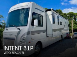 Used 2018 Winnebago Intent 31P available in Vero Beach, Florida
