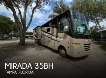 Used 2016 Coachmen Mirada 35BH available in Gibsonton, Florida