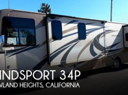 Used 2017 Thor Motor Coach Windsport 34P available in Rowland Heights, California