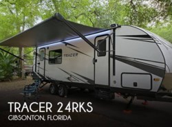 Used 2021 Prime Time Tracer 24RKS available in Gibsonton, Florida