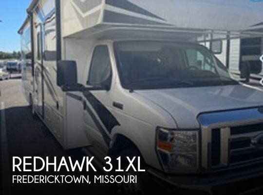Used 2019 Jayco Redhawk 31XL available in Fredericktown, Missouri