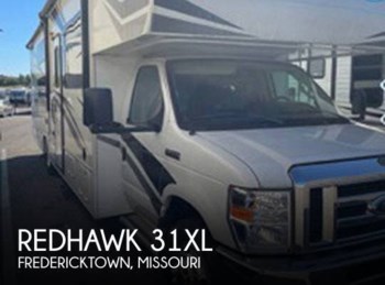 Used 2019 Jayco Redhawk 31XL available in Fredericktown, Missouri