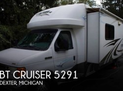 Used 2008 Gulf Stream BT Cruiser 5291 available in Dexter, Michigan