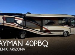 Used 2011 Monaco RV Cayman 40PBQ available in Phoenix, Arizona