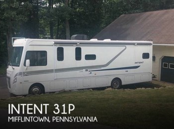 Used 2019 Winnebago Intent 31P available in Mifflintown, Pennsylvania
