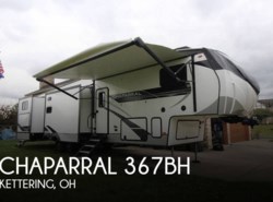 Used 2021 Coachmen Chaparral 367BH available in Beavercreek, Ohio