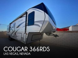 Used 2020 Keystone Cougar 366RDS available in Las Vegas, Nevada