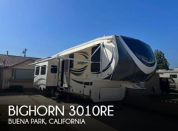 Used 2014 Heartland Bighorn 3010RE available in Buena Park, California
