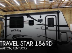 Used 2015 Starcraft Travel Star 186RD available in Walton, Kentucky