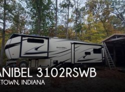 Used 2021 Prime Time Sanibel 3102RSWB available in Freetown, Indiana