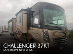 Used 2017 Thor Motor Coach Challenger 37KT available in Sandborn, New York
