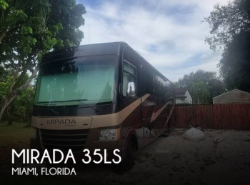 Used 2016 Coachmen Mirada 35LS available in Miami, Florida