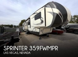 Used 2017 Keystone Sprinter 359FWMPR available in Las Vegas, Nevada