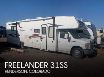 Used 2011 Coachmen Freelander 31SS available in Henderson, Colorado