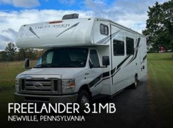 Used 2022 Coachmen Freelander 31MB available in Carlisle, Pennsylvania