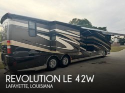 Used 2010 Fleetwood  Revolution LE 42W available in Lafayette, Louisiana