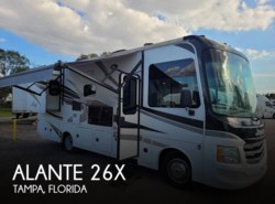 Used 2019 Jayco Alante 26X available in Tampa, Florida