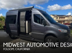 Used 2021 Midwest Automotive Designs Passage 144 4x4 available in Folsom, California