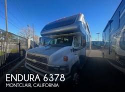 Used 2006 Gulf Stream Endura 6378 available in Montclair, California