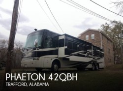 Used 2011 Tiffin Phaeton 42QBH available in Trafford, Alabama