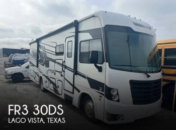 Used 2020 Forest River FR3 30DS available in Lago Vista, Texas