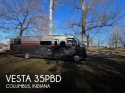 Used 2012 Monaco RV Vesta 35PBD available in Columbus, Indiana