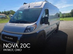 Used 2023 Coachmen Nova 20C available in Patriot, Ohio