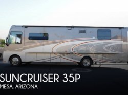 Used 2017 Winnebago Suncruiser 35P available in Mesa, Arizona