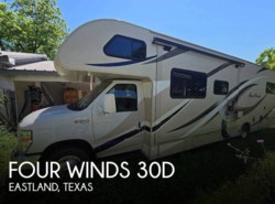 Used 2018 Thor Motor Coach Four Winds 30D available in Eastland, Texas