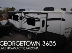 Used 2021 Forest River Georgetown 36B5 available in Lake Havasu City, Arizona