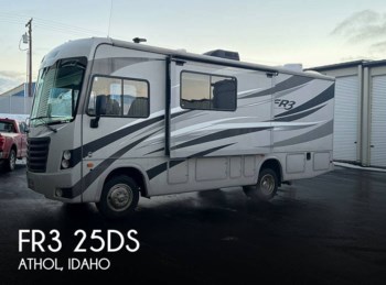 Used 2016 Forest River FR3 25DS available in Athol, Idaho