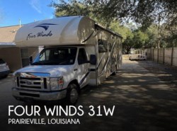 Used 2018 Thor Motor Coach Four Winds 31W available in Prairieville, Louisiana