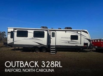 Used 2018 Keystone Outback 328RL available in Raeford, North Carolina