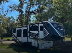 Used 2021 Grand Design Momentum 376THS available in Ragley, Louisiana