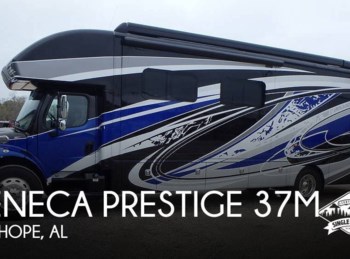 Used 2022 Jayco Seneca Prestige 37M available in Fairhope, Alabama