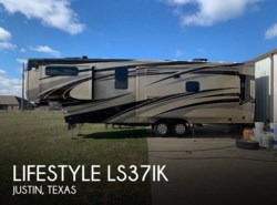Used 2015 Lifestyle Luxury RV Lifestyle LS37IK available in Justin, Texas