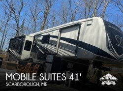 Used 2023 DRV Mobile Suites 41RKDB available in Scarborough, Maine