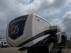 Used 2023 DRV Mobile Suites 41RKDB available in Scarborough, Maine