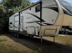 Used 2020 Forest River Wildcat 322RK available in Caldwell, Texas