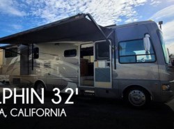 Used 2006 National RV Dolphin 5320 (Built for Boondocking) available in Ventura, California