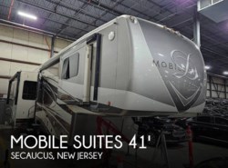 Used 2020 DRV Mobile Suites 41RKSB4 available in Secaucus, New Jersey