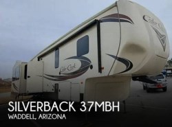 Used 2018 Forest River Cedar Creek 37MBH available in Waddell, Arizona