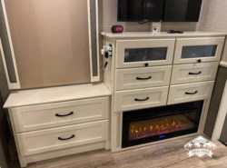 Used 2022 Vanleigh Vilano 390LK available in Rosedale, Louisiana