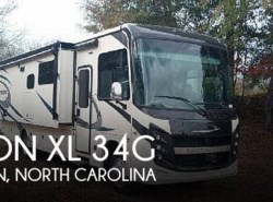 New 2022 Entegra Coach Vision XL 34G available in Franklin, North Carolina
